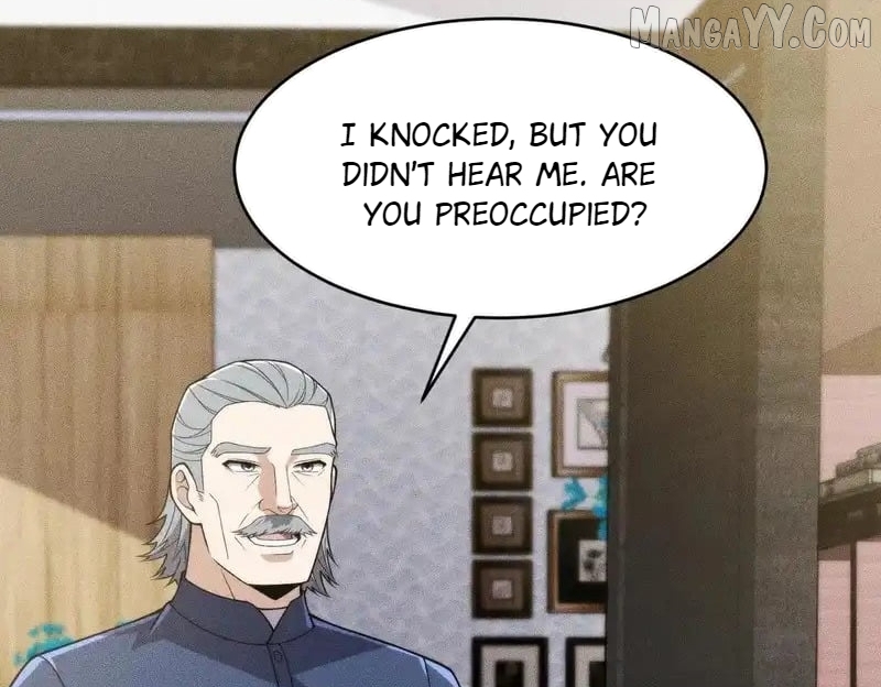 Hidden Dragon in the City (2025) Chapter 16 - page 75
